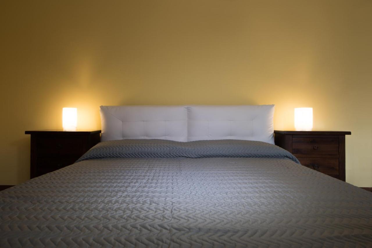 Borgo Fontaccia Bed & Breakfast San Gimignano Dış mekan fotoğraf