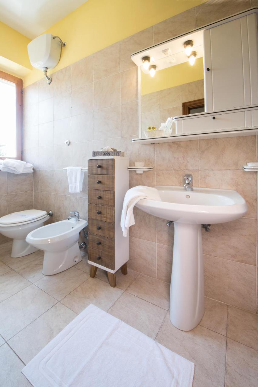Borgo Fontaccia Bed & Breakfast San Gimignano Dış mekan fotoğraf