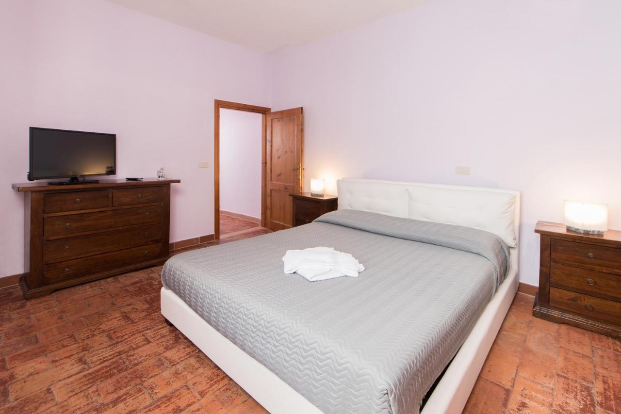 Borgo Fontaccia Bed & Breakfast San Gimignano Dış mekan fotoğraf