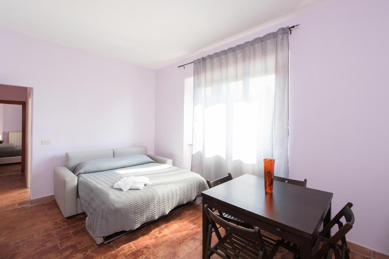 Borgo Fontaccia Bed & Breakfast San Gimignano Dış mekan fotoğraf