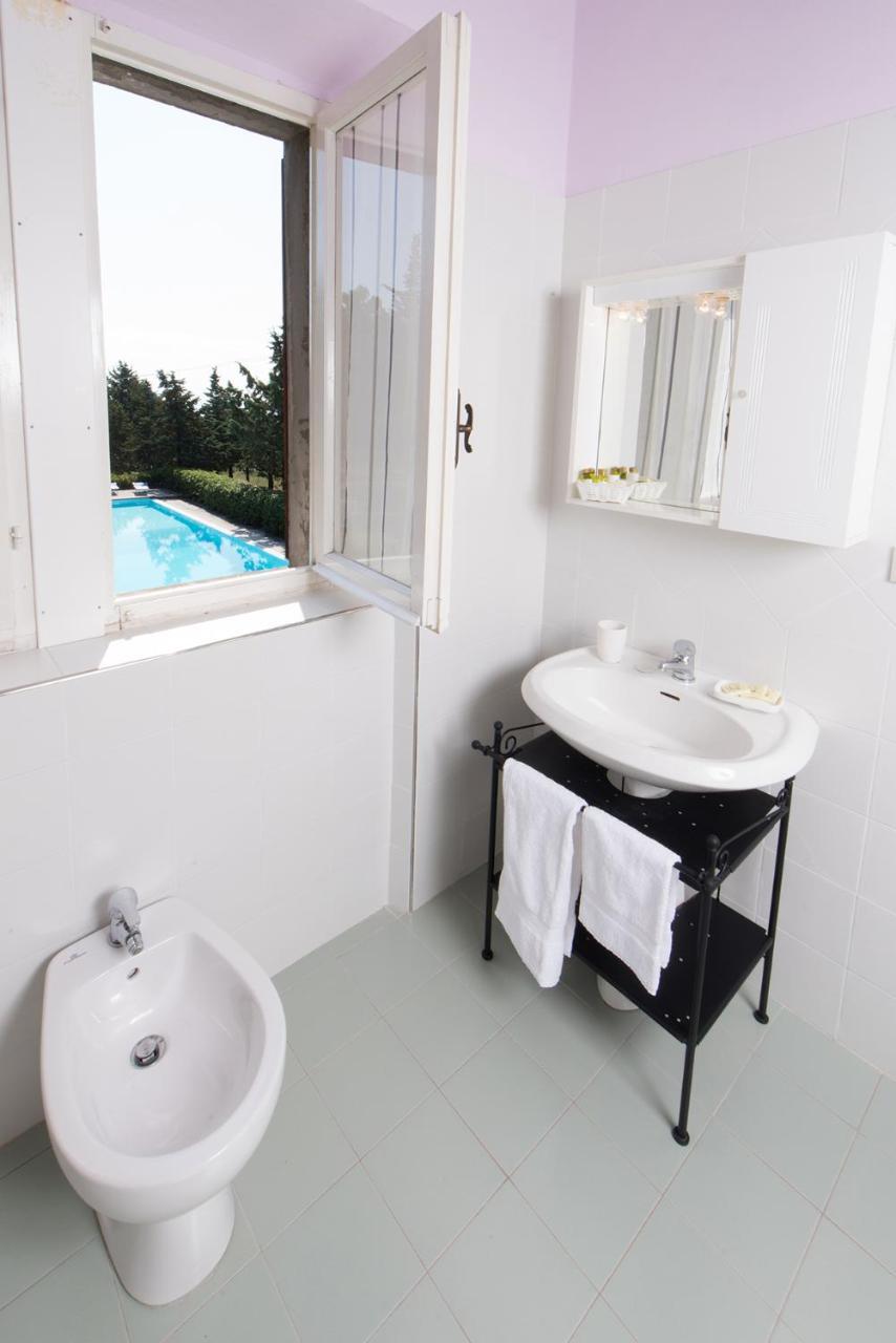 Borgo Fontaccia Bed & Breakfast San Gimignano Dış mekan fotoğraf