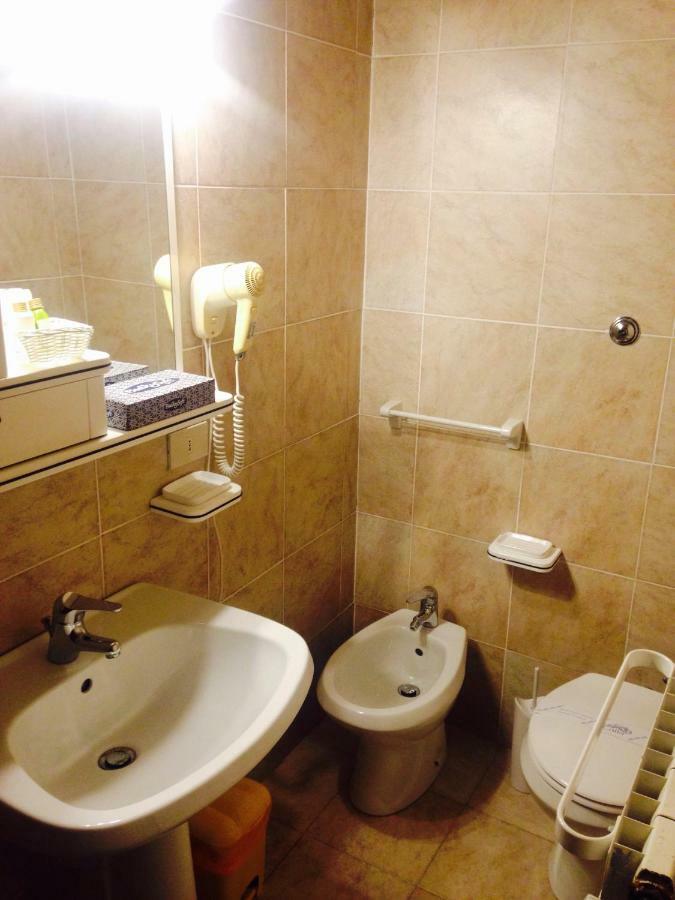 Borgo Fontaccia Bed & Breakfast San Gimignano Dış mekan fotoğraf