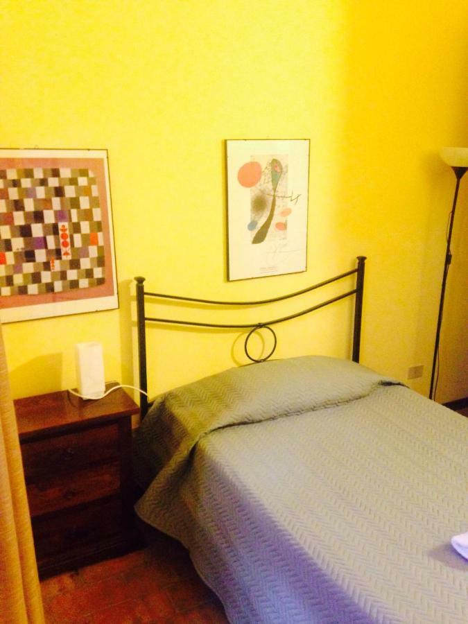 Borgo Fontaccia Bed & Breakfast San Gimignano Dış mekan fotoğraf