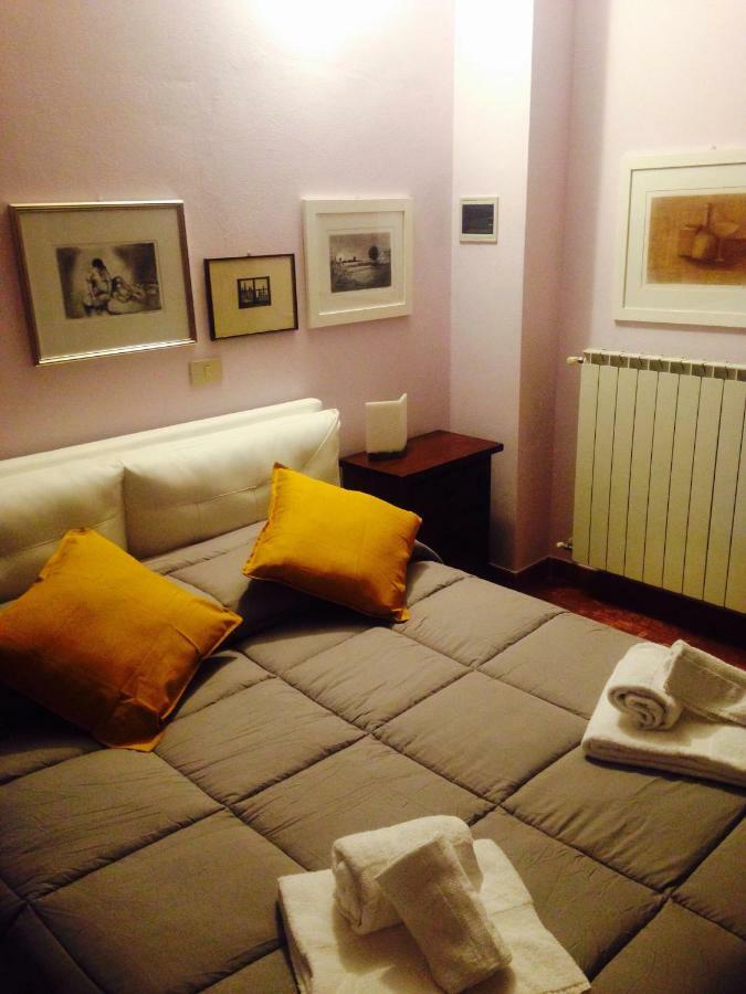 Borgo Fontaccia Bed & Breakfast San Gimignano Dış mekan fotoğraf
