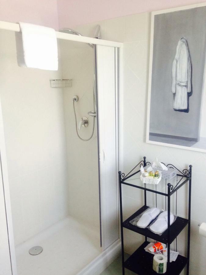Borgo Fontaccia Bed & Breakfast San Gimignano Dış mekan fotoğraf