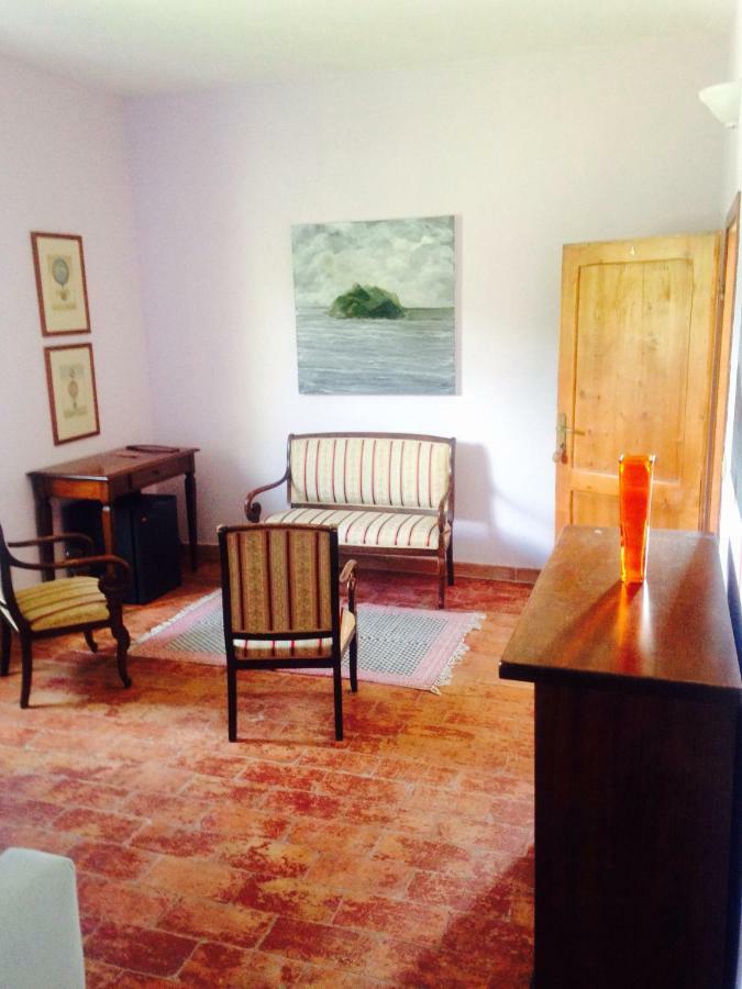 Borgo Fontaccia Bed & Breakfast San Gimignano Dış mekan fotoğraf