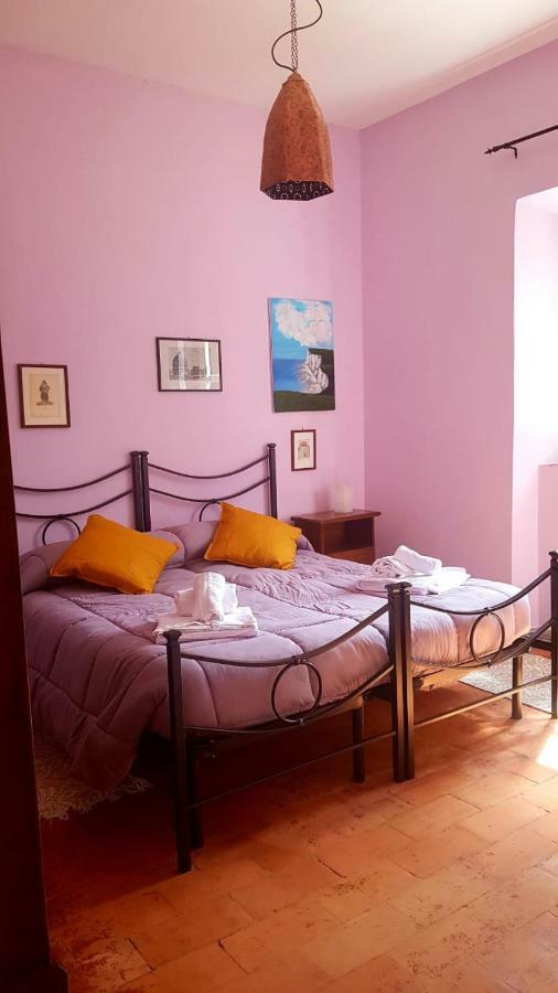 Borgo Fontaccia Bed & Breakfast San Gimignano Dış mekan fotoğraf