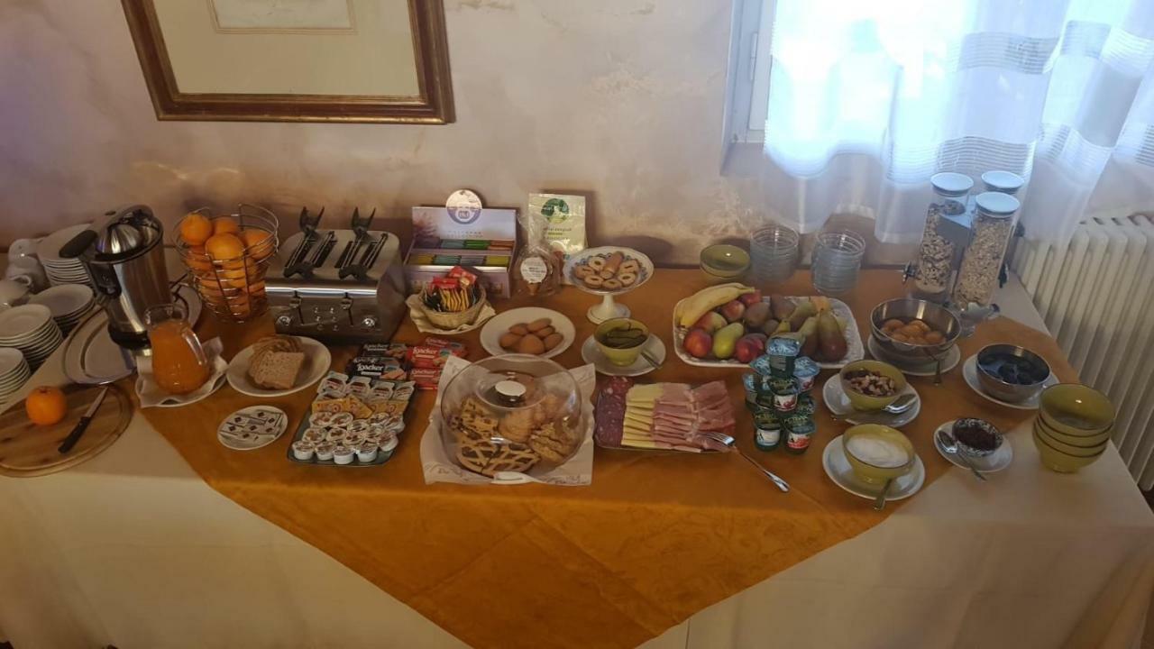 Borgo Fontaccia Bed & Breakfast San Gimignano Dış mekan fotoğraf
