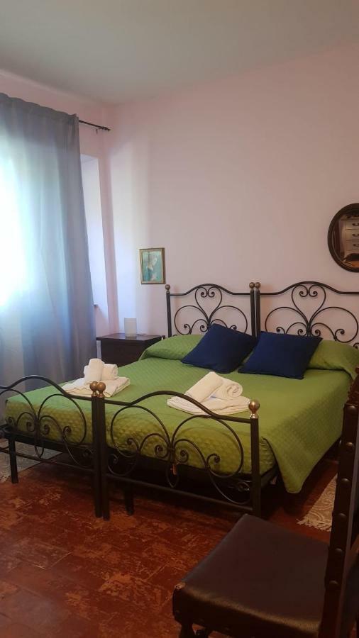 Borgo Fontaccia Bed & Breakfast San Gimignano Dış mekan fotoğraf