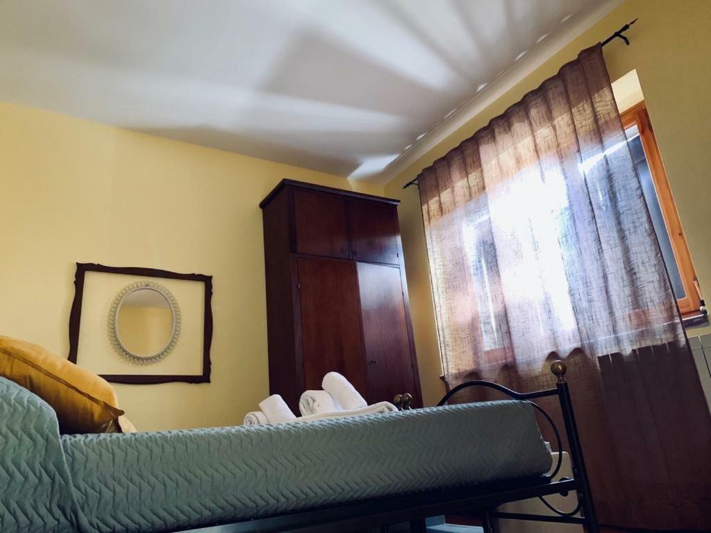 Borgo Fontaccia Bed & Breakfast San Gimignano Dış mekan fotoğraf