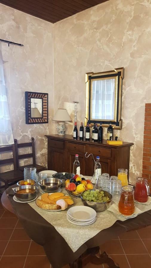 Borgo Fontaccia Bed & Breakfast San Gimignano Dış mekan fotoğraf