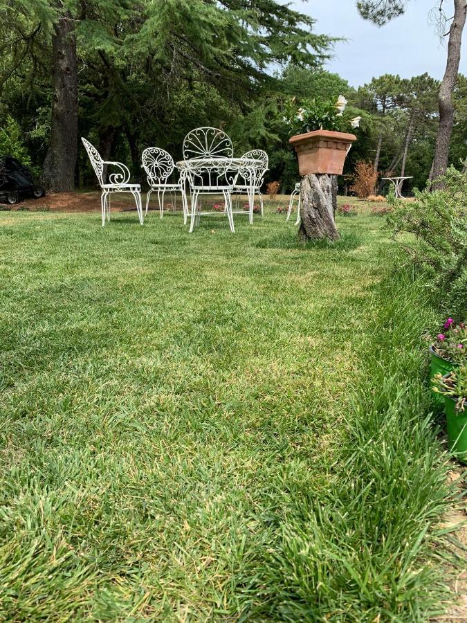 Borgo Fontaccia Bed & Breakfast San Gimignano Dış mekan fotoğraf