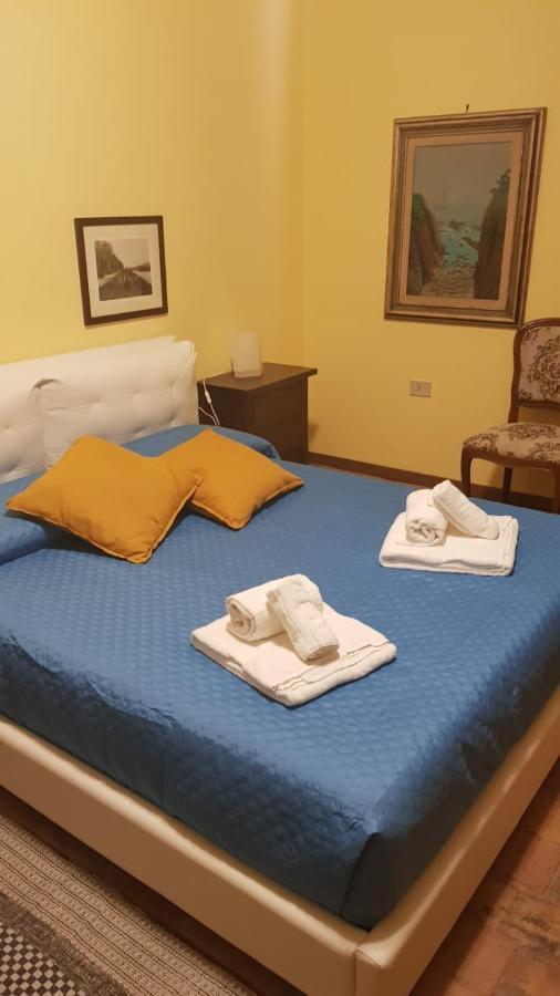 Borgo Fontaccia Bed & Breakfast San Gimignano Dış mekan fotoğraf
